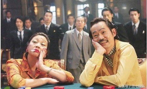 Cao thu phim 'Tuyet dinh Kung Fu' ngheo nhat showbiz hinh anh