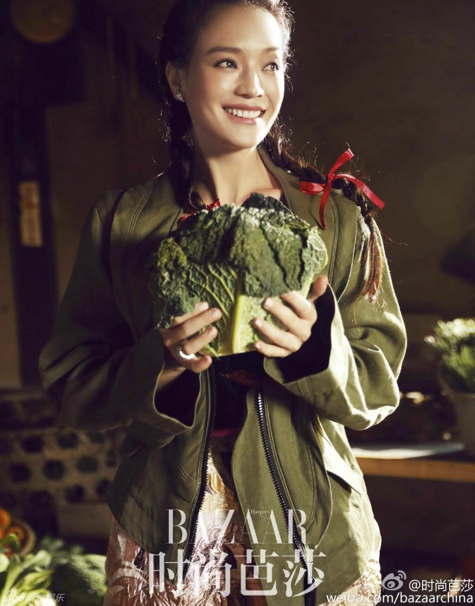 Thu Ky mang thai anh 4