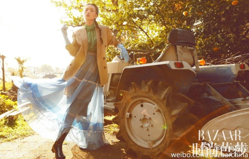 Thu Ky mang thai anh 7