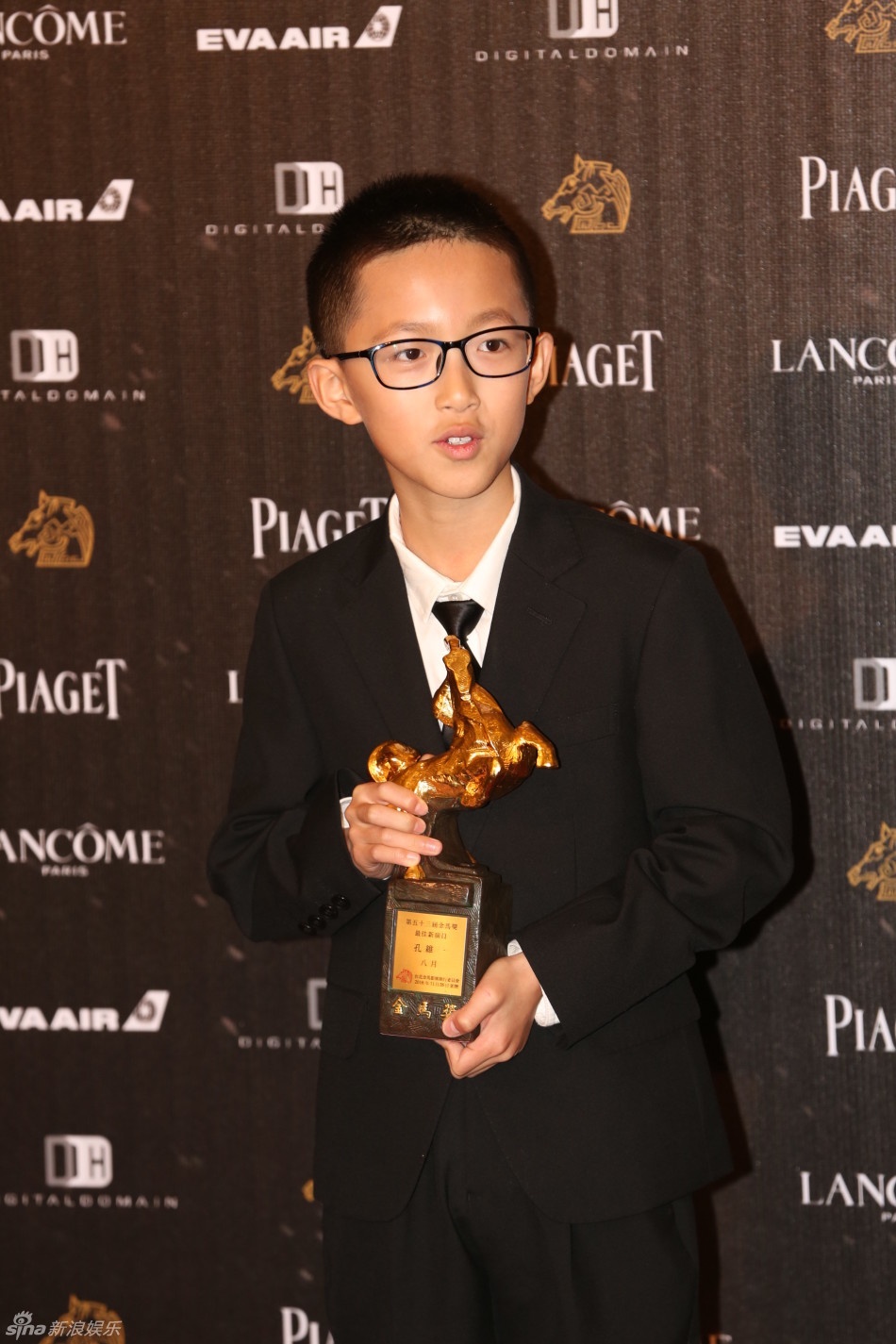 Giải thưởng Kim Mã ảnh 4 Giai thuong Kim Ma anh 4