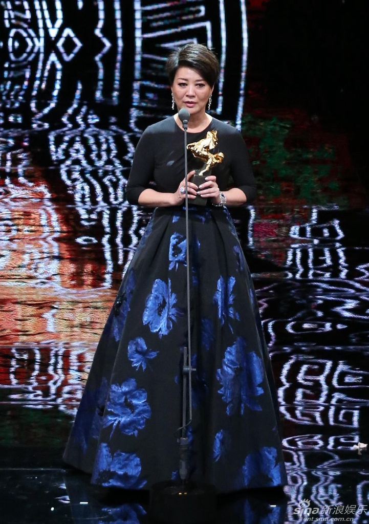 Giải thưởng Kim Mã ảnh 7 Giai thuong Kim Ma anh 7