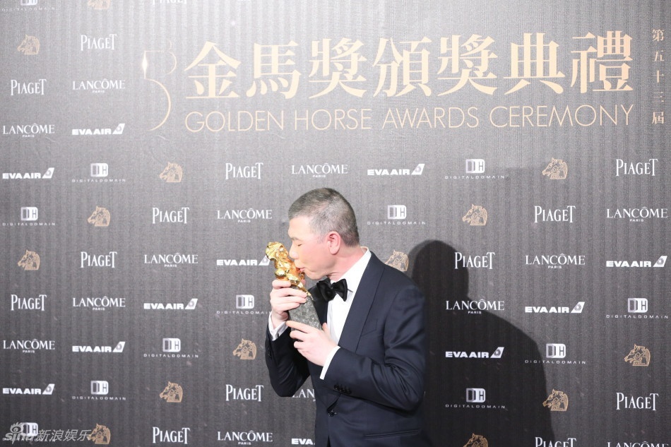 Giải thưởng Kim Mã ảnh 8 Giai thuong Kim Ma anh 8