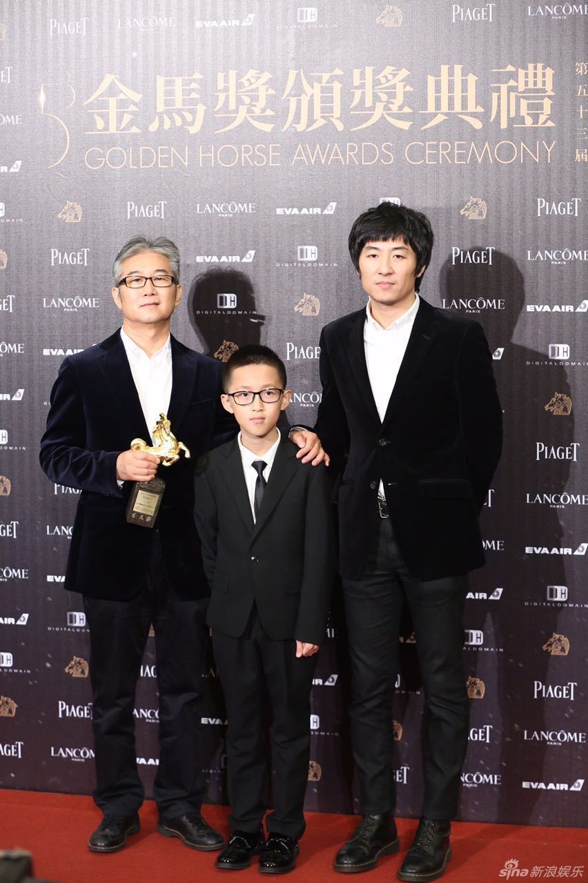Giải thưởng Kim Mã ảnh 5 Giai thuong Kim Ma anh 5