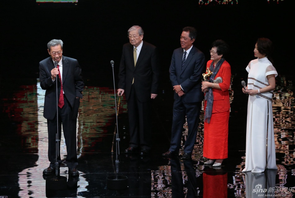 Giải thưởng Kim Mã ảnh 11 Giai thuong Kim Ma anh 11