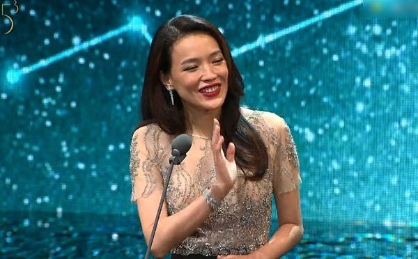 Phạm Băng Băng mang thai ảnh 1 Pham Bang Bang mang thai anh 1