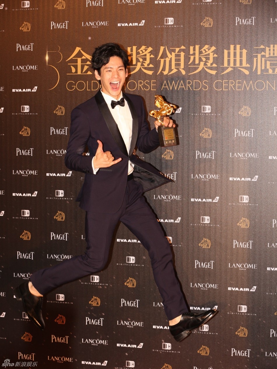Giải thưởng Kim Mã ảnh 10 Giai thuong Kim Ma anh 10