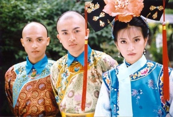 Tran Chi Bang tham my anh 2