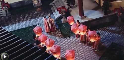 San phim Cam tu Vi Uong anh 2