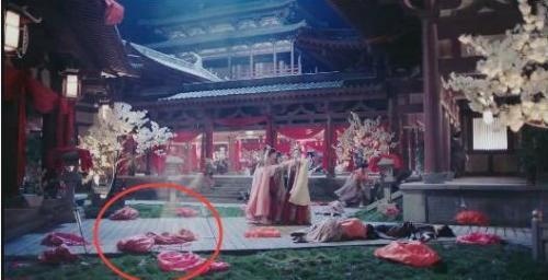 San phim Cam tu Vi Uong anh 4