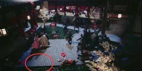 San phim Cam tu Vi Uong anh 5