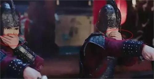 San phim Cam tu Vi Uong anh 6