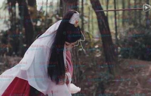 San phim Cam tu Vi Uong anh 9