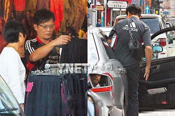 Huynh Nhat Hoa cuoc song co cuc anh 4