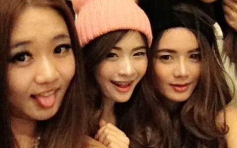 Con gai lon bi bo roi cua Ly Lien Kiet song phong tung o My hinh anh