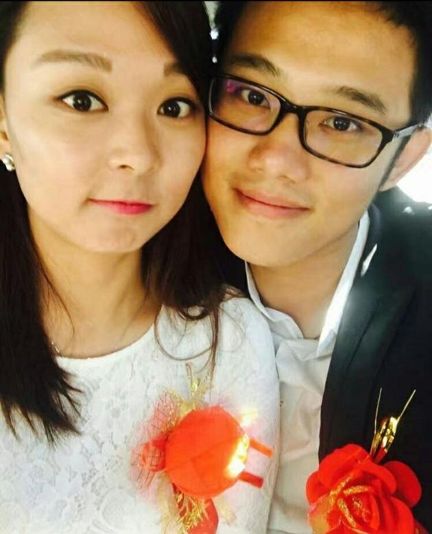 MC tự tử vì bị ngoại tình ảnh 1 MC tu tu vi bi ngoai tinh anh 1