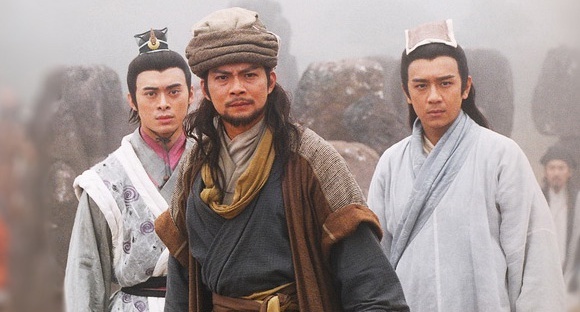 Tai tu 'Thien long bat bo' mac bao benh, vo bi ung thu mau hinh anh