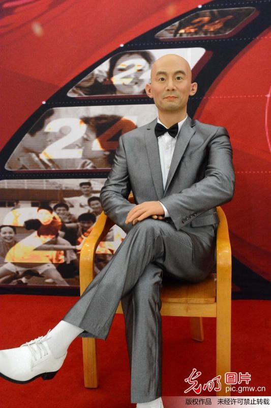 Tuong sap nghe si anh 4