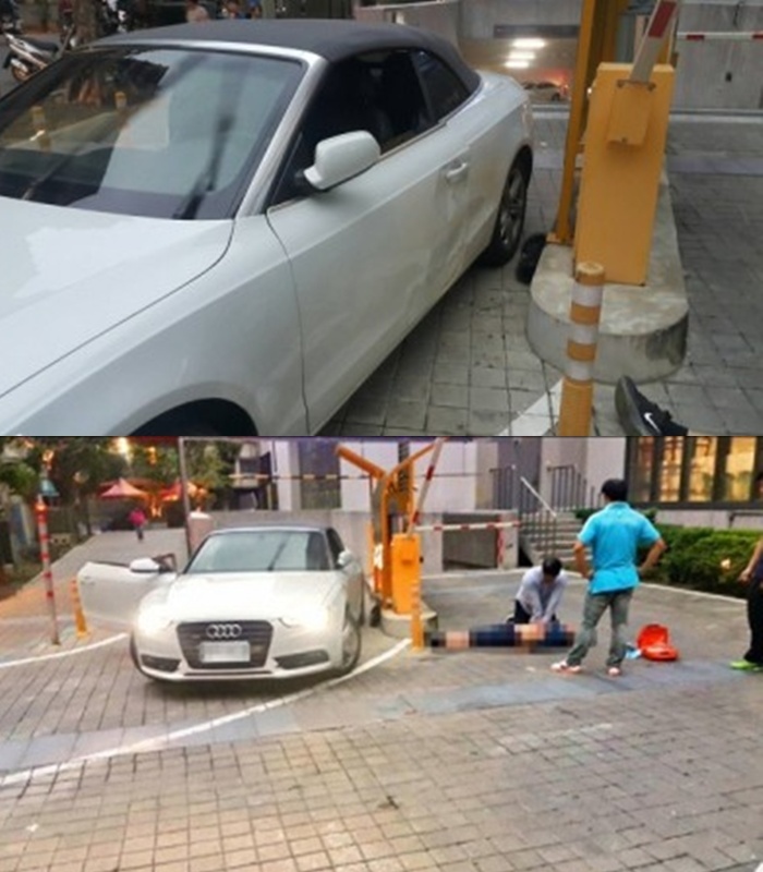 Dao dien Luu Chan Nam anh 1