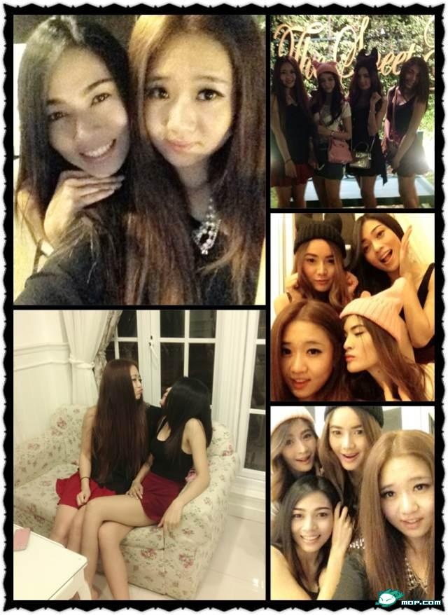 Con gai Ly Lien Kiet hu hong anh 2