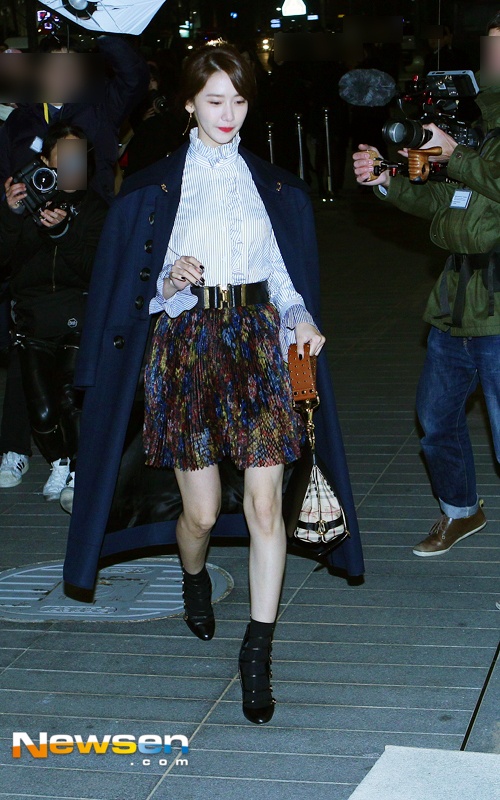 Vo Jang Dong Gun mac xau trong su kien anh 4