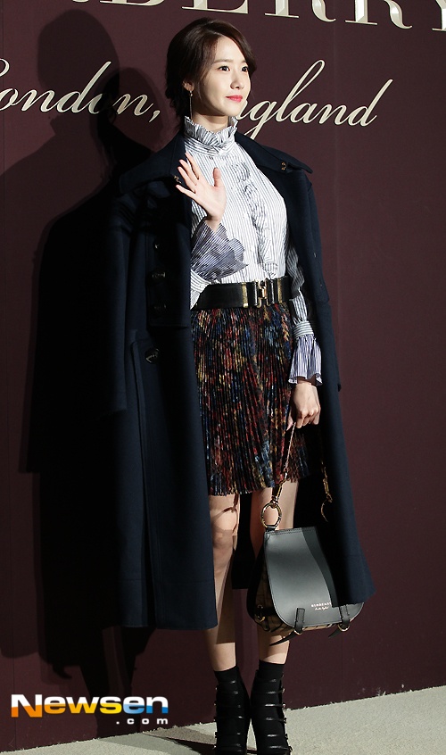 Vo Jang Dong Gun mac xau trong su kien anh 5