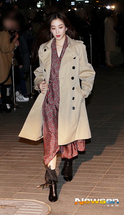 Vo Jang Dong Gun mac xau trong su kien anh 6