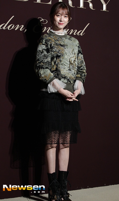 Vo Jang Dong Gun mac xau trong su kien anh 7