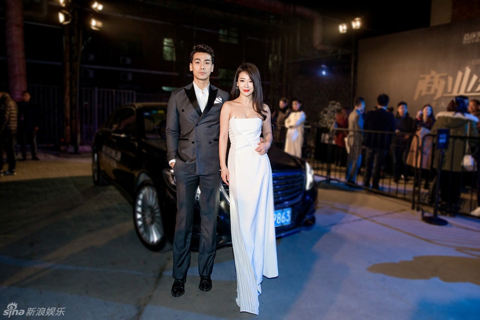 Sao Hoa ngữ trên thảm đỏ ảnh 1 Sao Hoa ngu tren tham do anh 1