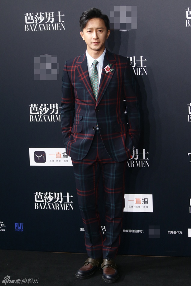 Sao Hoa ngữ trên thảm đỏ ảnh 6 Sao Hoa ngu tren tham do anh 6