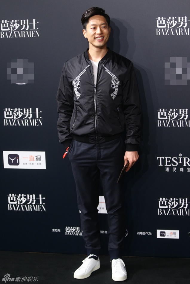 Sao Hoa ngữ trên thảm đỏ ảnh 10 Sao Hoa ngu tren tham do anh 10