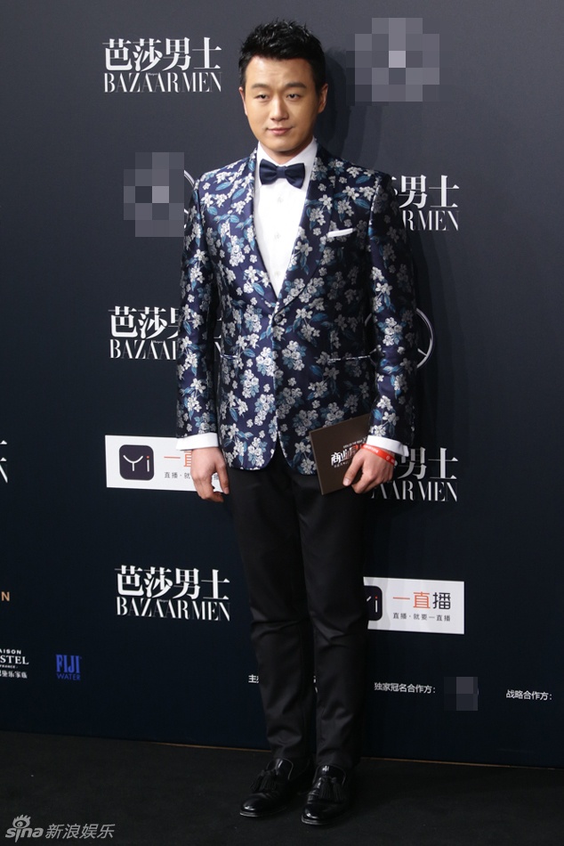 Sao Hoa ngữ trên thảm đỏ ảnh 11 Sao Hoa ngu tren tham do anh 11