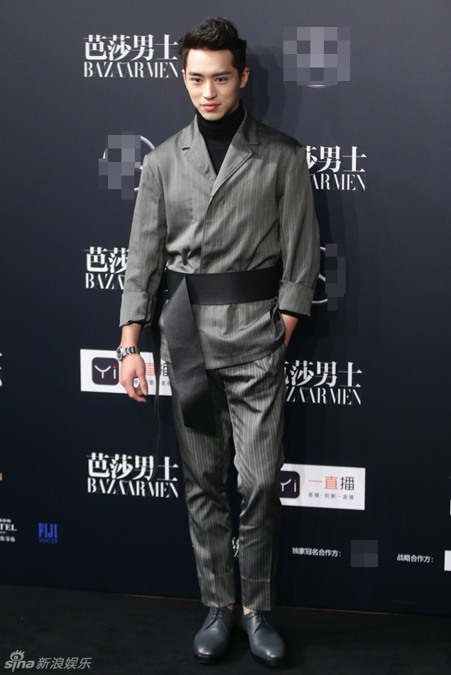 Sao Hoa ngữ trên thảm đỏ ảnh 12 Sao Hoa ngu tren tham do anh 12