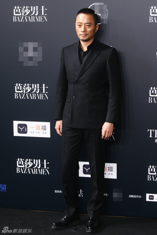 Sao Hoa ngữ trên thảm đỏ ảnh 13 Sao Hoa ngu tren tham do anh 13