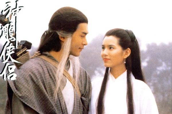 7 tai tu la nam chinh kinh dien cua phim kiem hiep Kim Dung hinh anh