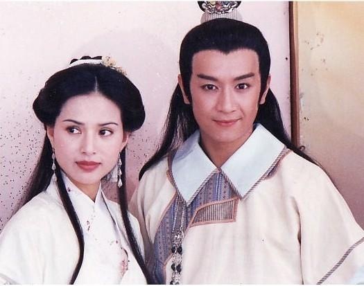 Nam chinh kinh dien trong phim Kim Dung anh 4