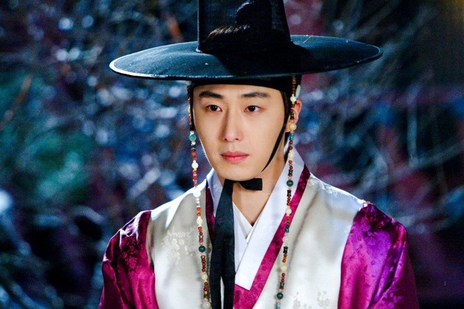Jung Il Woo bị phình mạch não ảnh 1 Jung Il Woo bi phinh mach nao anh 1