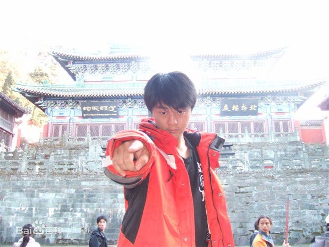 Lưu Khôn qua đời vì đóng thế ảnh 1 Luu Khon qua doi vi dong the anh 1