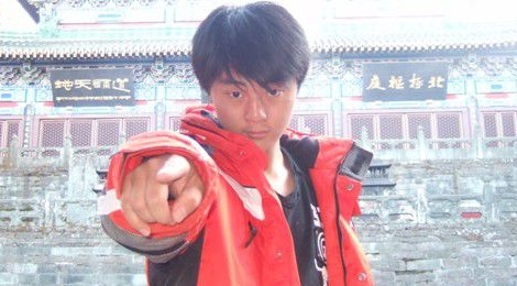 Doi ngan ngui cua tai tu chet vi dong the cho Ly Lien Kiet hinh anh