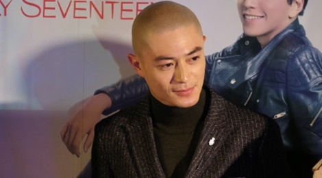 Chong Lam Tam Nhu bi che kho tinh, bo ngang su kien hinh anh