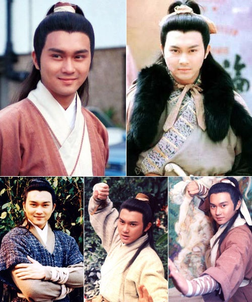 Nam chinh kinh dien trong phim Kim Dung anh 6