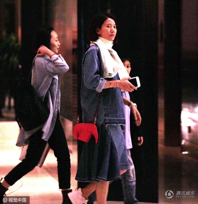 Viên Vịnh Nghi mang thai ảnh 2 Vien Vinh Nghi mang thai anh 2