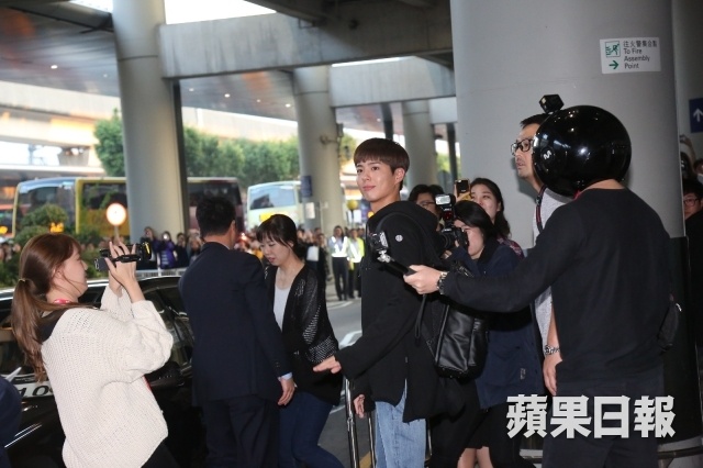 Noo Phuoc Thinh tai MAMA anh 6