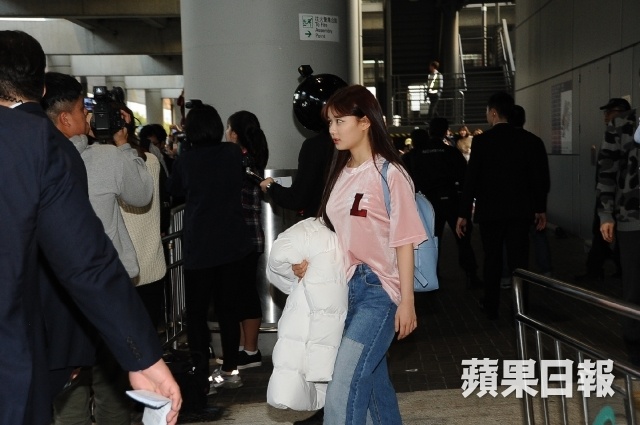 Noo Phuoc Thinh tai MAMA anh 8