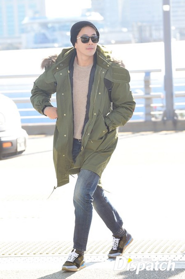 Noo Phuoc Thinh tai MAMA anh 11