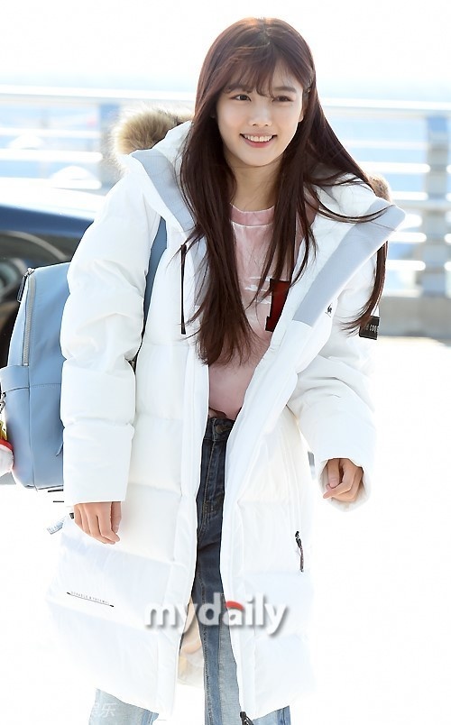 Noo Phuoc Thinh tai MAMA anh 9