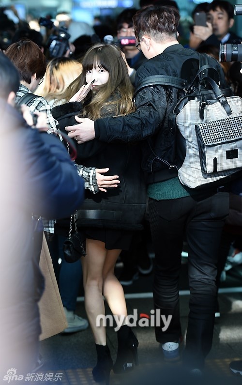 Noo Phuoc Thinh tai MAMA anh 13