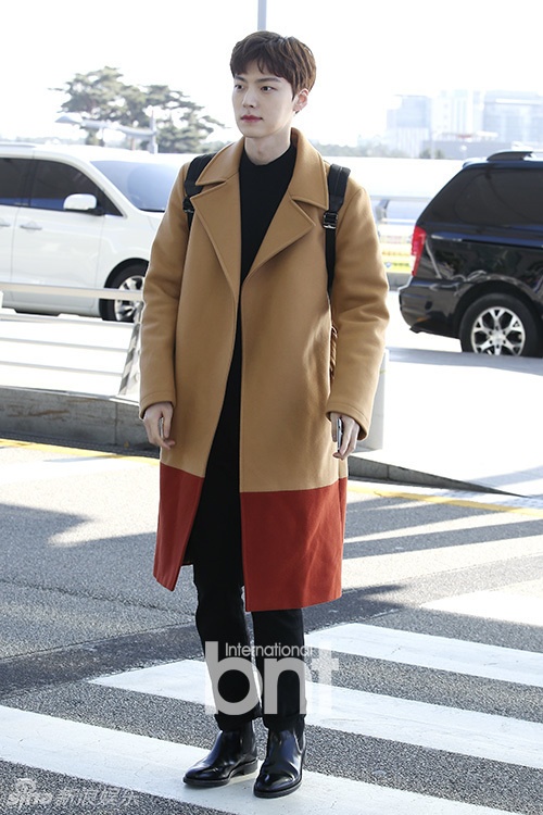 Noo Phuoc Thinh tai MAMA anh 14