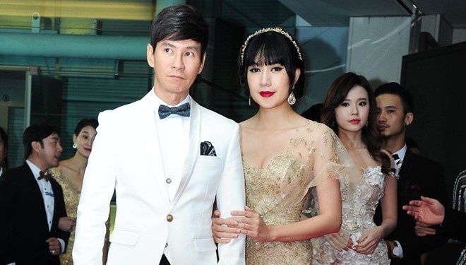 Vi sao giai thuong tam chau A Ly Hai du khong co khan gia? hinh anh