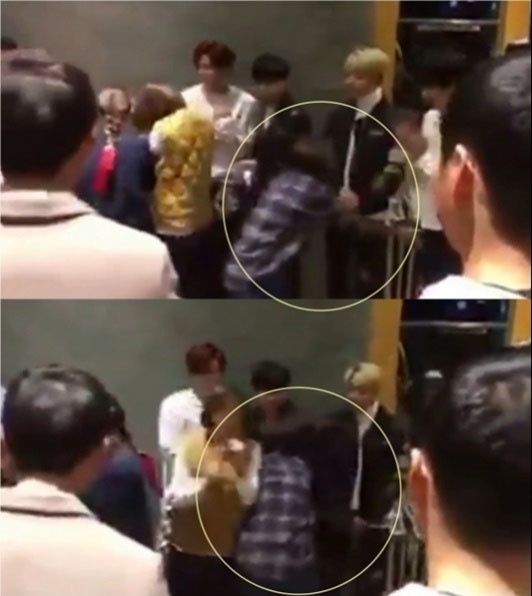 Nữ danh hài Hàn bị điều tra quấy rối tình dục ảnh 2 Nu danh hai Han bi dieu tra quay roi tinh duc anh 2