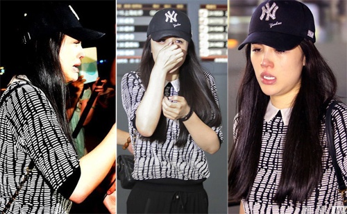 Lưu Tường tái hôn sau khi chia tay vợ ảnh 3 Luu Tuong tai hon sau khi chia tay vo anh 3